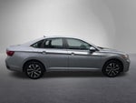 2024 Volkswagen Jetta S Auto