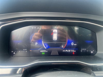 2024 Volkswagen Jetta S Auto