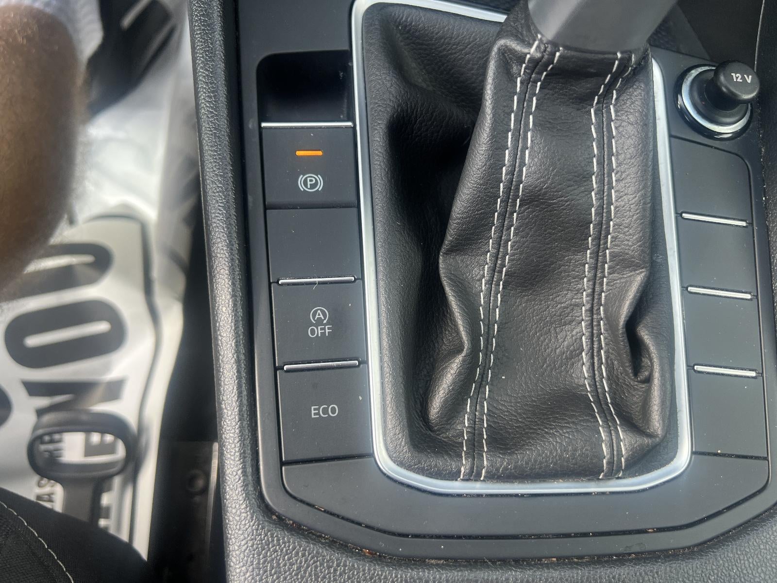 2024 Volkswagen Jetta S Auto