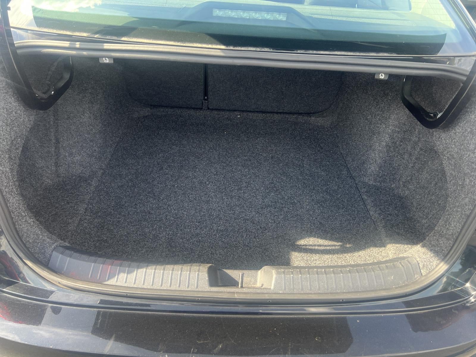2024 Volkswagen Jetta S Auto