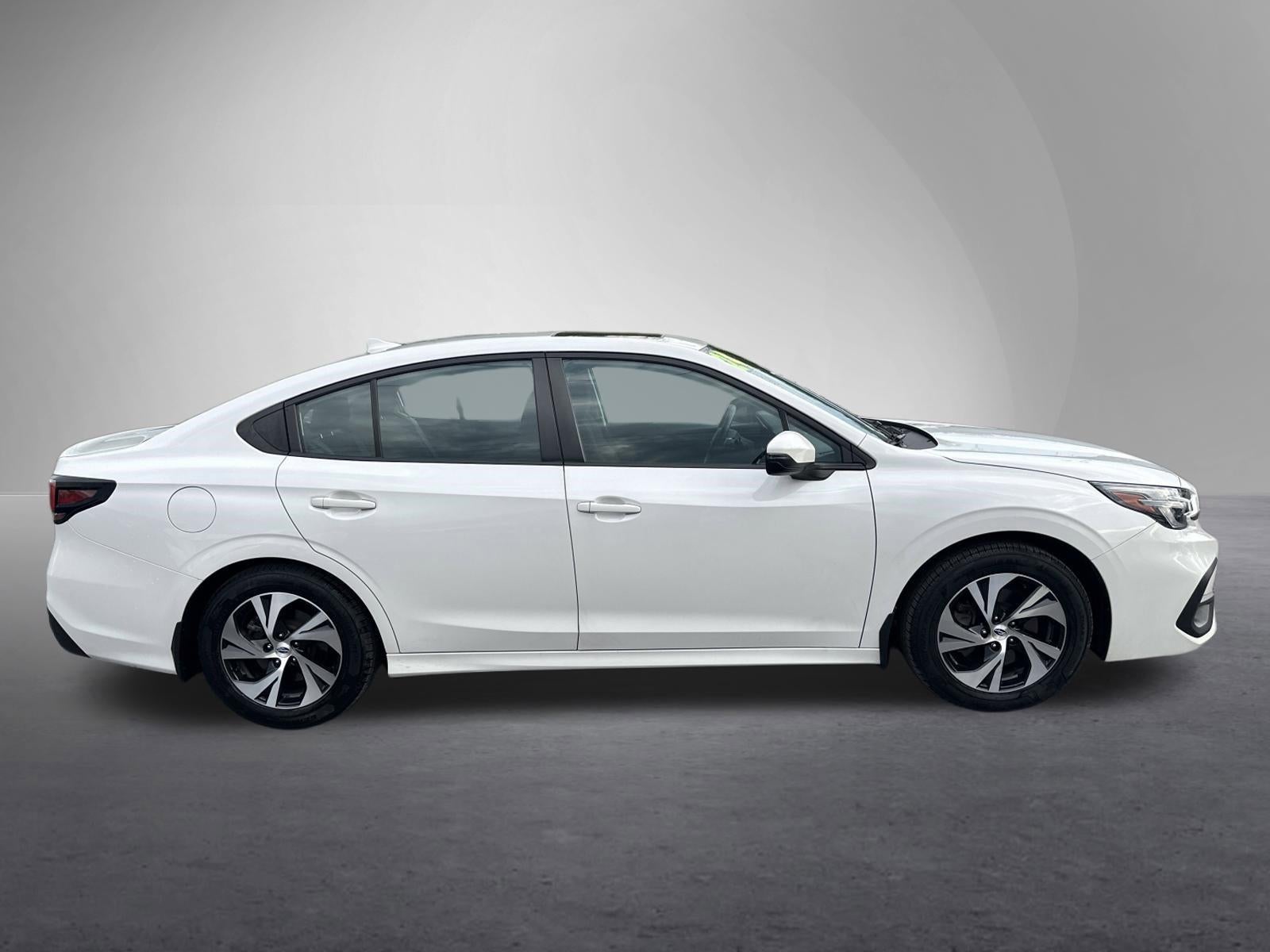 2024 Subaru Legacy Premium AWD