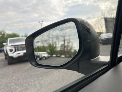 2024 Subaru Legacy Premium AWD