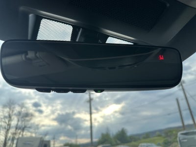 2024 Subaru Legacy Premium AWD