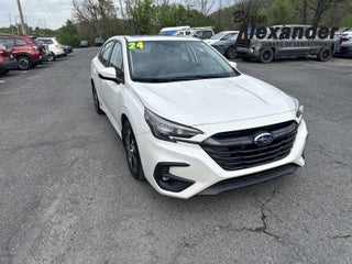 2024 Subaru Legacy Premium AWD