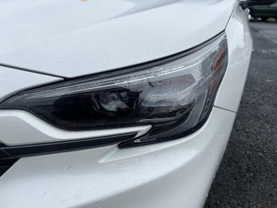 2025 Subaru Legacy Limited AWD