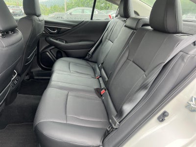 2025 Subaru Legacy Limited AWD