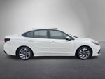 2025 Subaru Legacy Limited AWD
