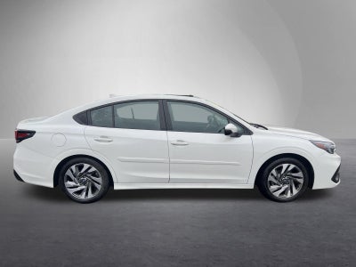 2025 Subaru Legacy Limited AWD