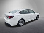 2025 Subaru Legacy Limited AWD