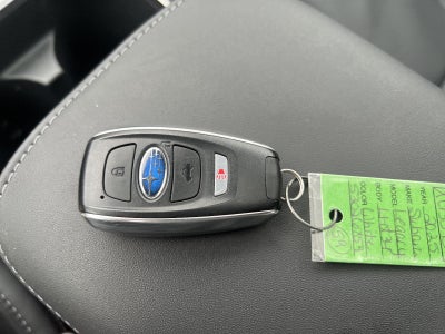 2025 Subaru Legacy Limited AWD
