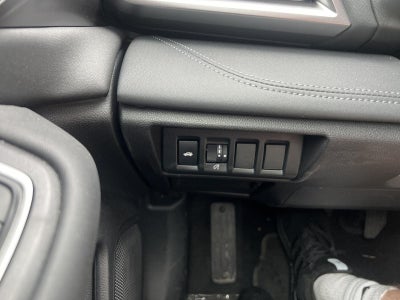 2025 Subaru Legacy Limited AWD