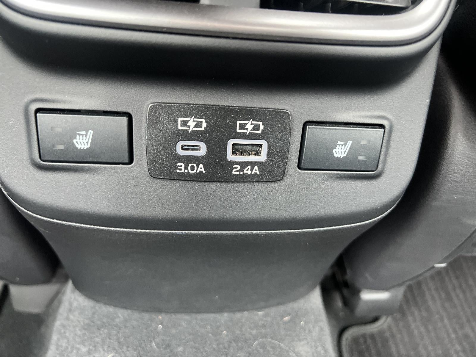 2025 Subaru Legacy Limited AWD