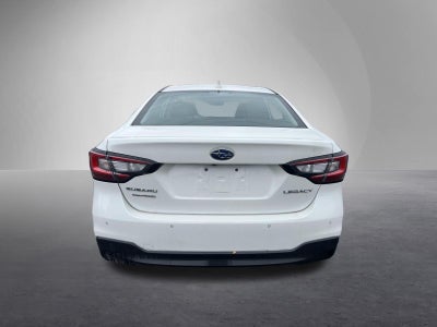2025 Subaru Legacy Limited AWD