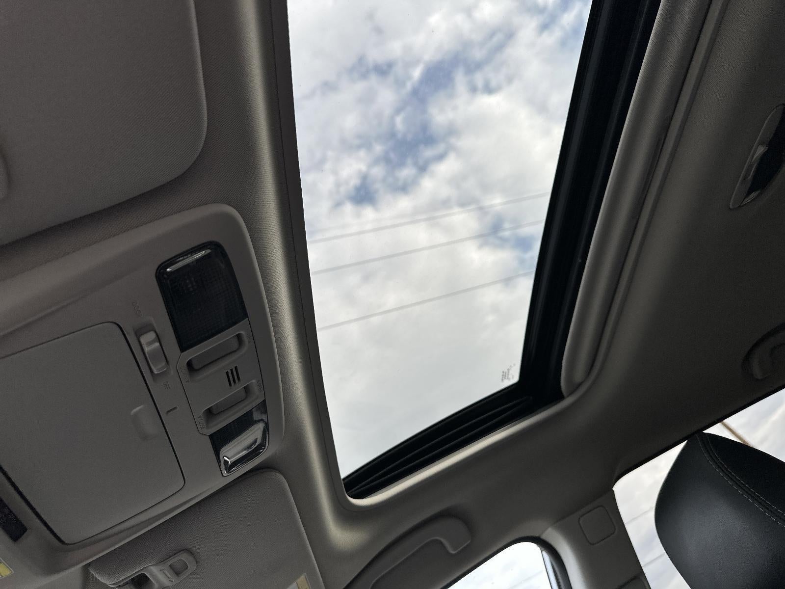 2015 Subaru Outback 3.6R Limited