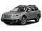 2015 Subaru Outback 3.6R Limited
