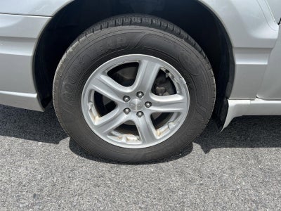 2006 Subaru Baja 4dr Sport Auto