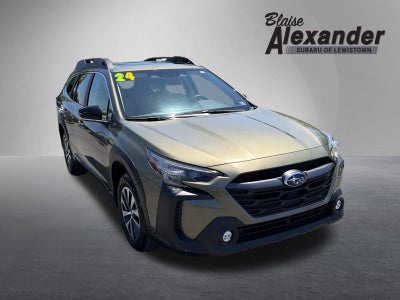 2024 Subaru Outback Premium AWD