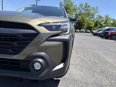 2024 Subaru Outback Premium AWD
