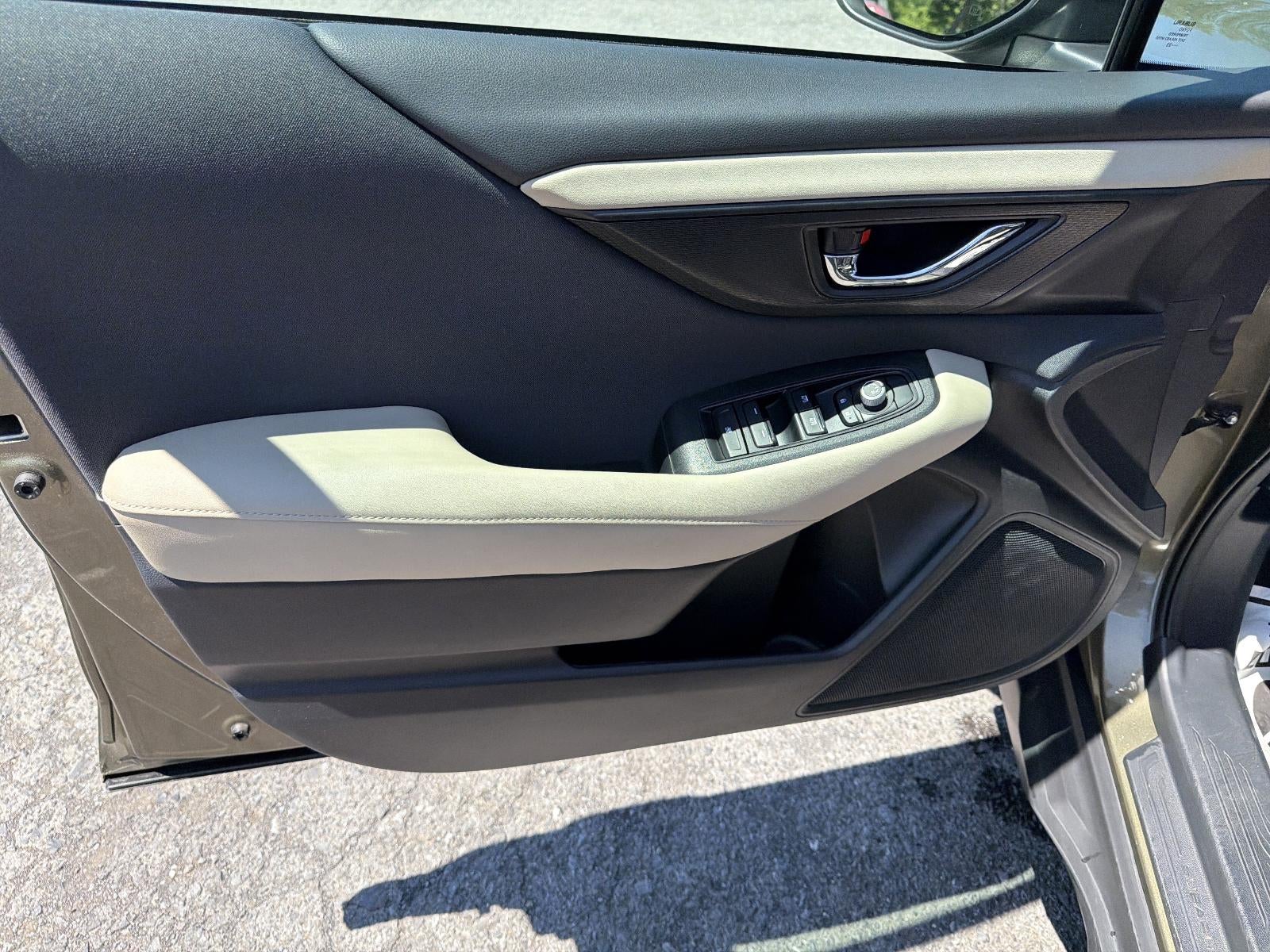 2024 Subaru Outback Premium AWD