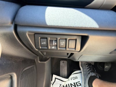 2024 Subaru Outback Premium AWD