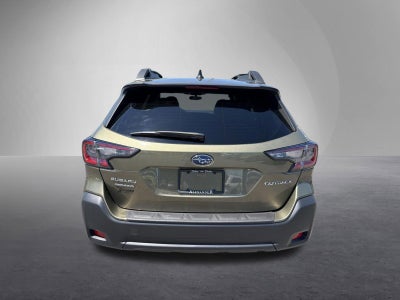 2024 Subaru Outback Premium AWD