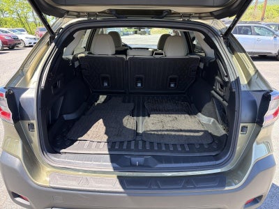 2024 Subaru Outback Premium AWD