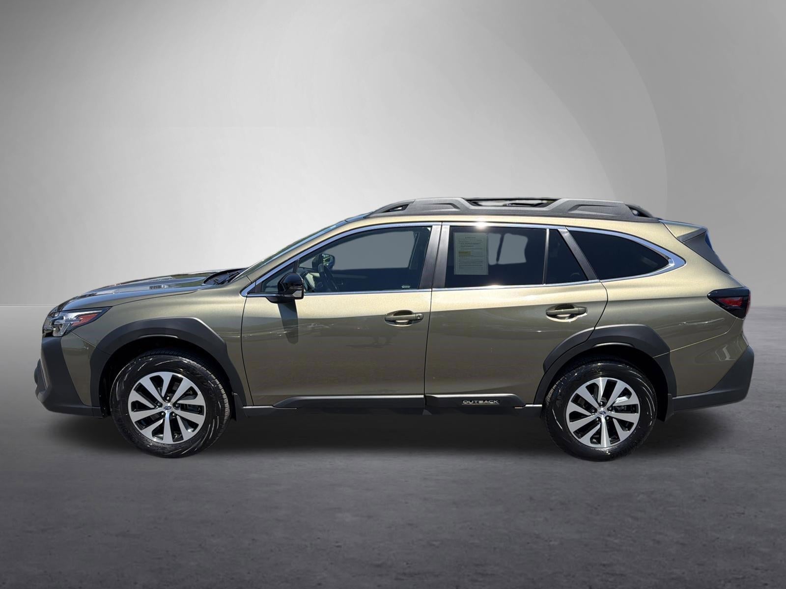 2024 Subaru Outback Premium AWD