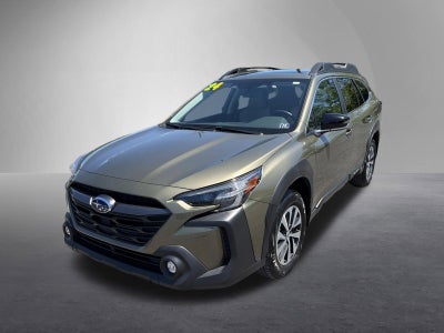 2024 Subaru Outback Premium AWD