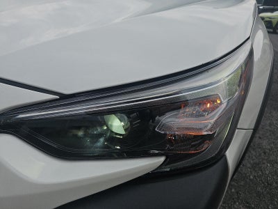 2025 Subaru Outback Premium AWD
