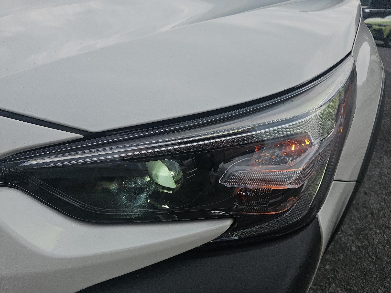 2025 Subaru Outback Premium AWD