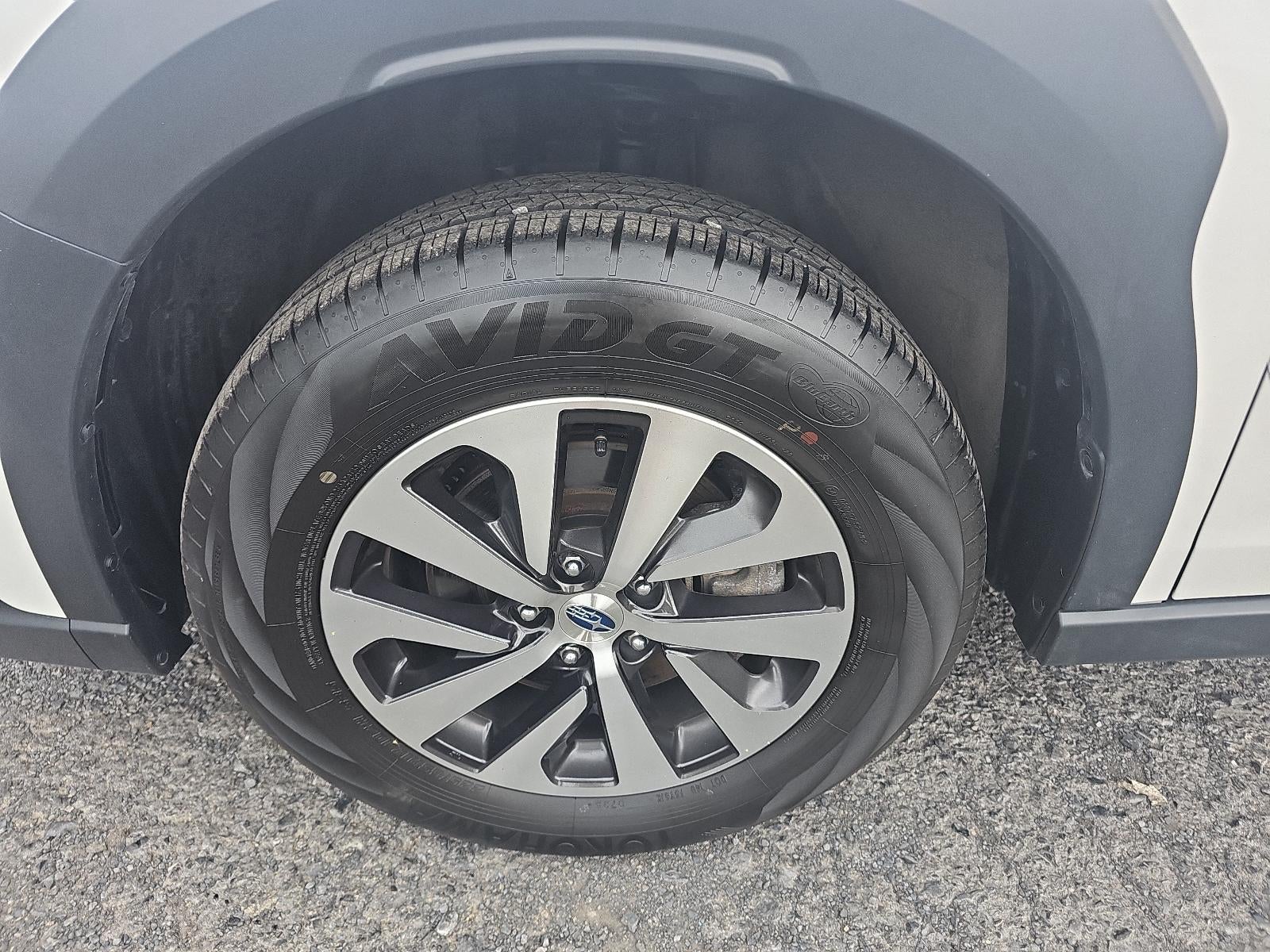 2025 Subaru Outback Premium AWD