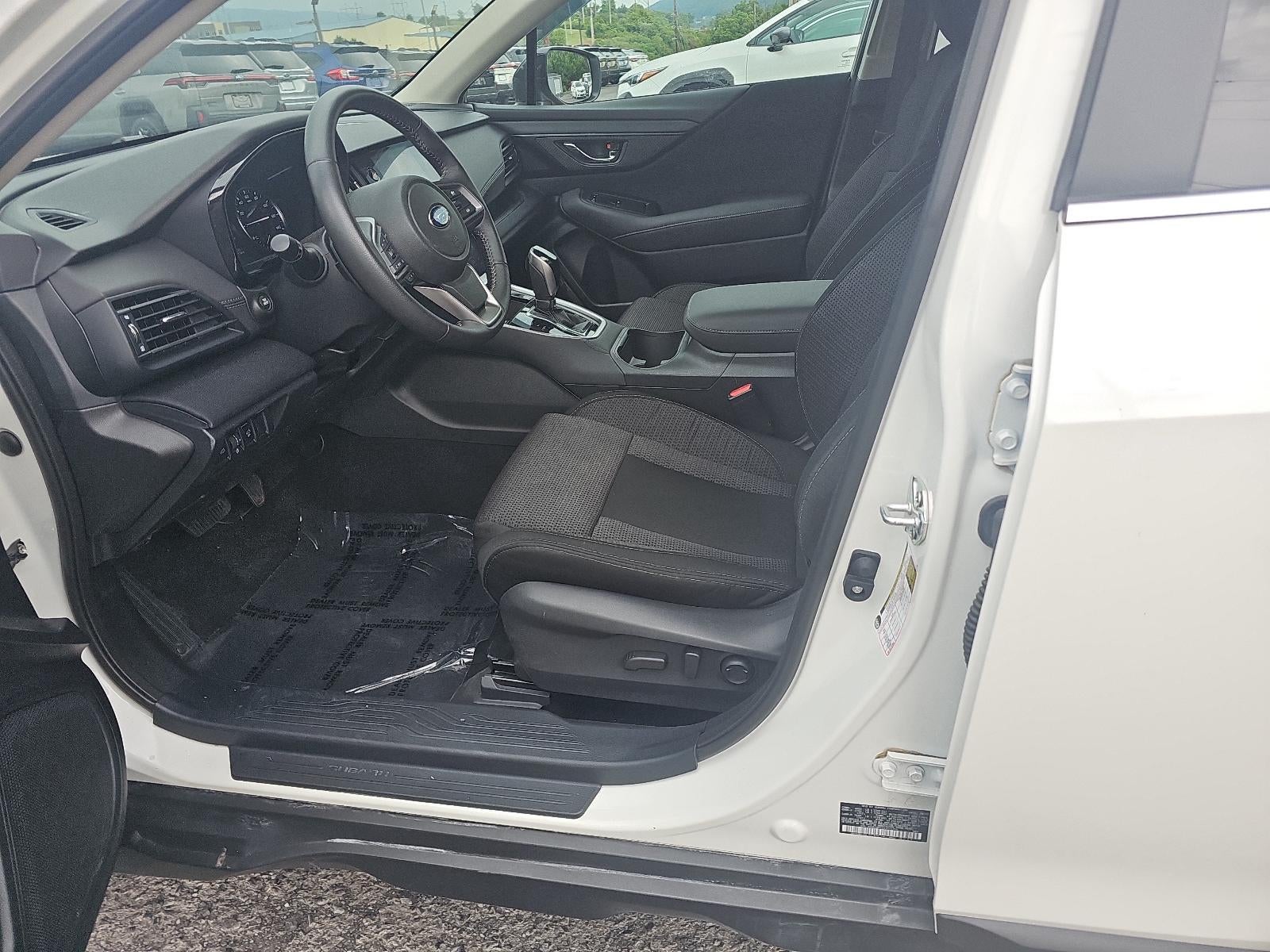 2025 Subaru Outback Premium AWD