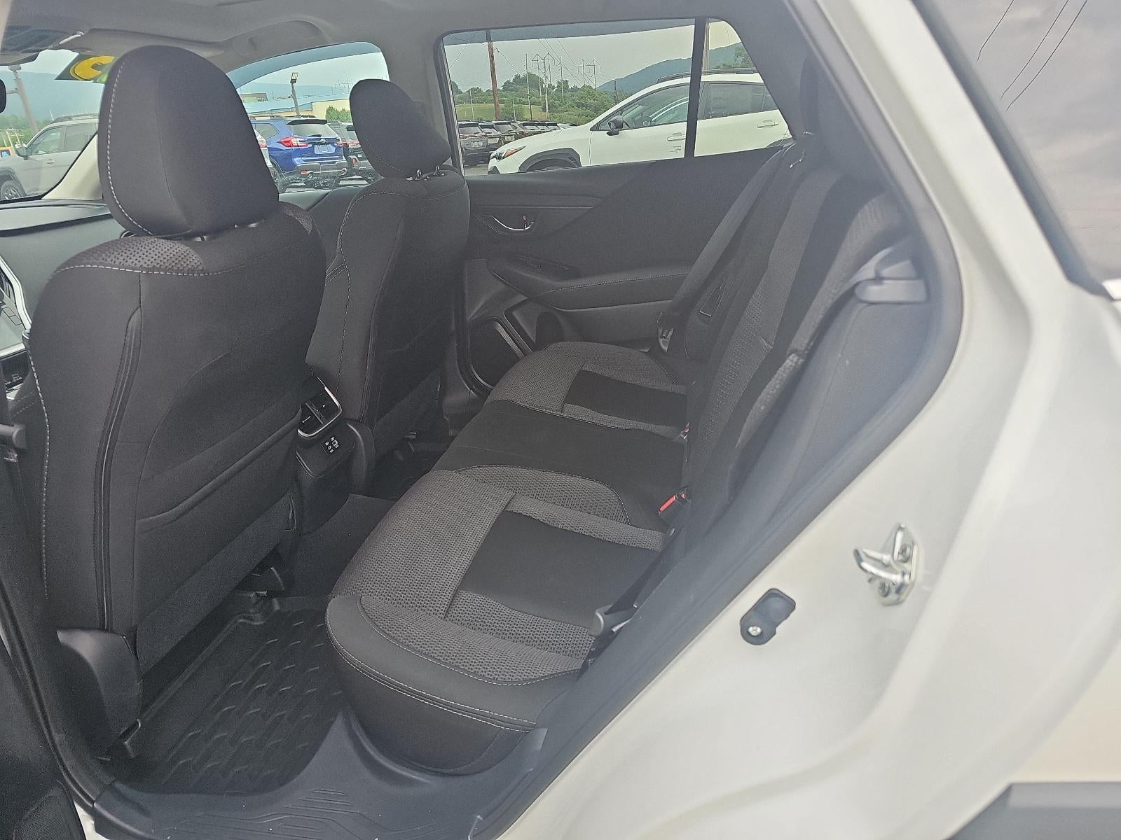 2025 Subaru Outback Premium AWD