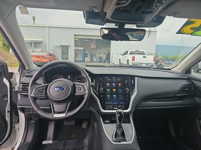 2025 Subaru Outback Premium AWD