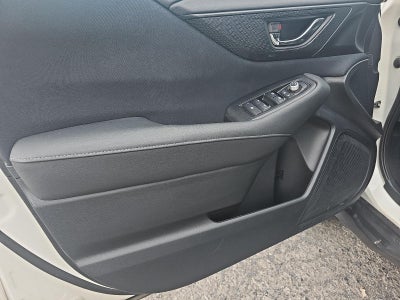 2025 Subaru Outback Premium AWD