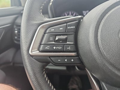 2025 Subaru Outback Premium AWD
