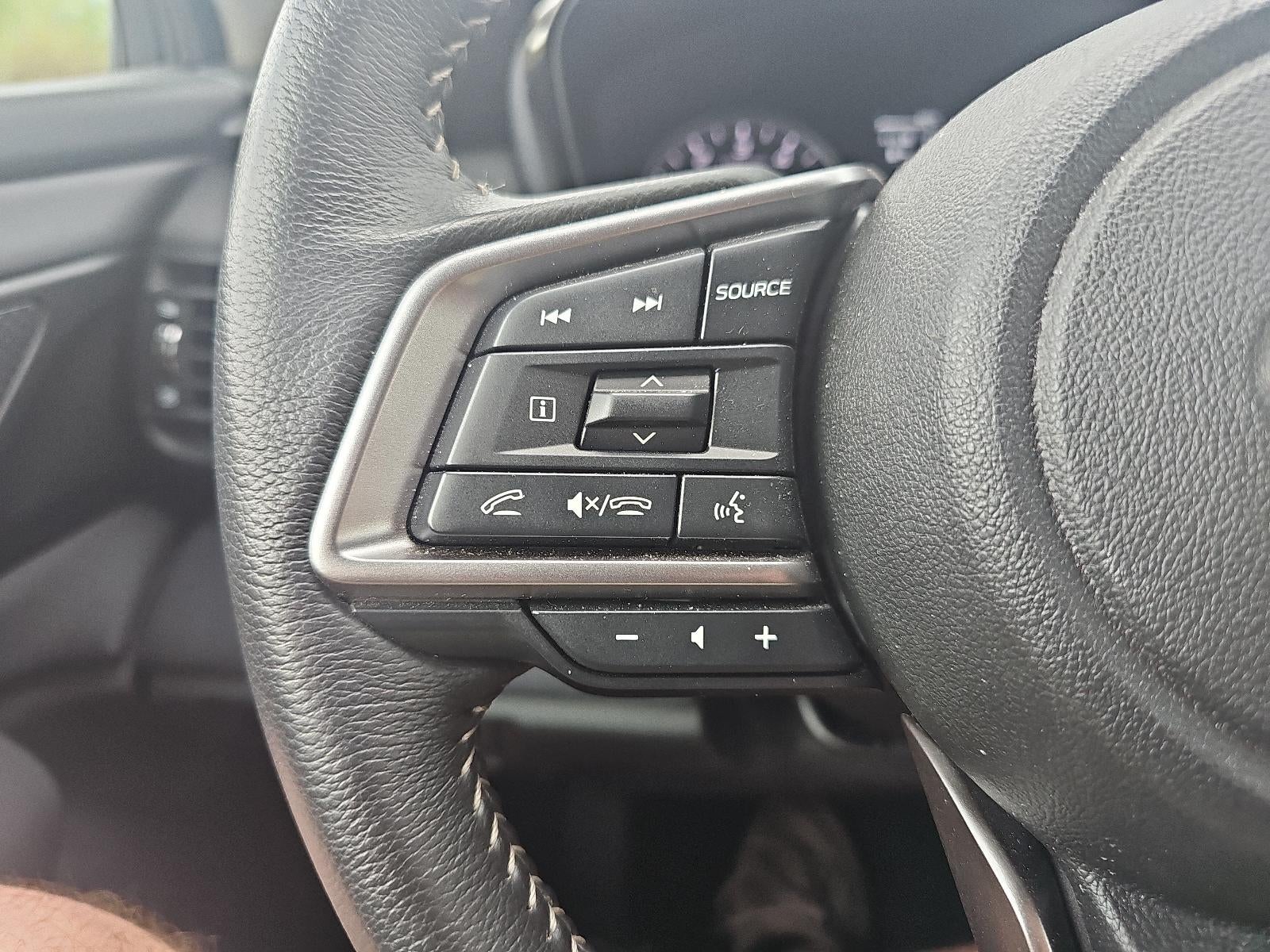2025 Subaru Outback Premium AWD