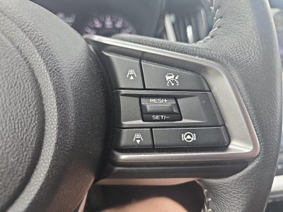 2025 Subaru Outback Premium AWD