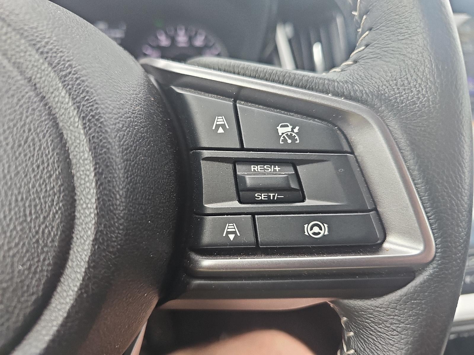 2025 Subaru Outback Premium AWD