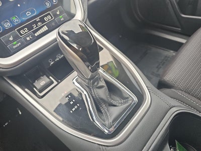 2025 Subaru Outback Premium AWD