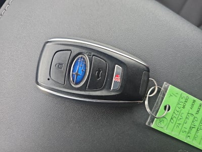 2025 Subaru Outback Premium AWD