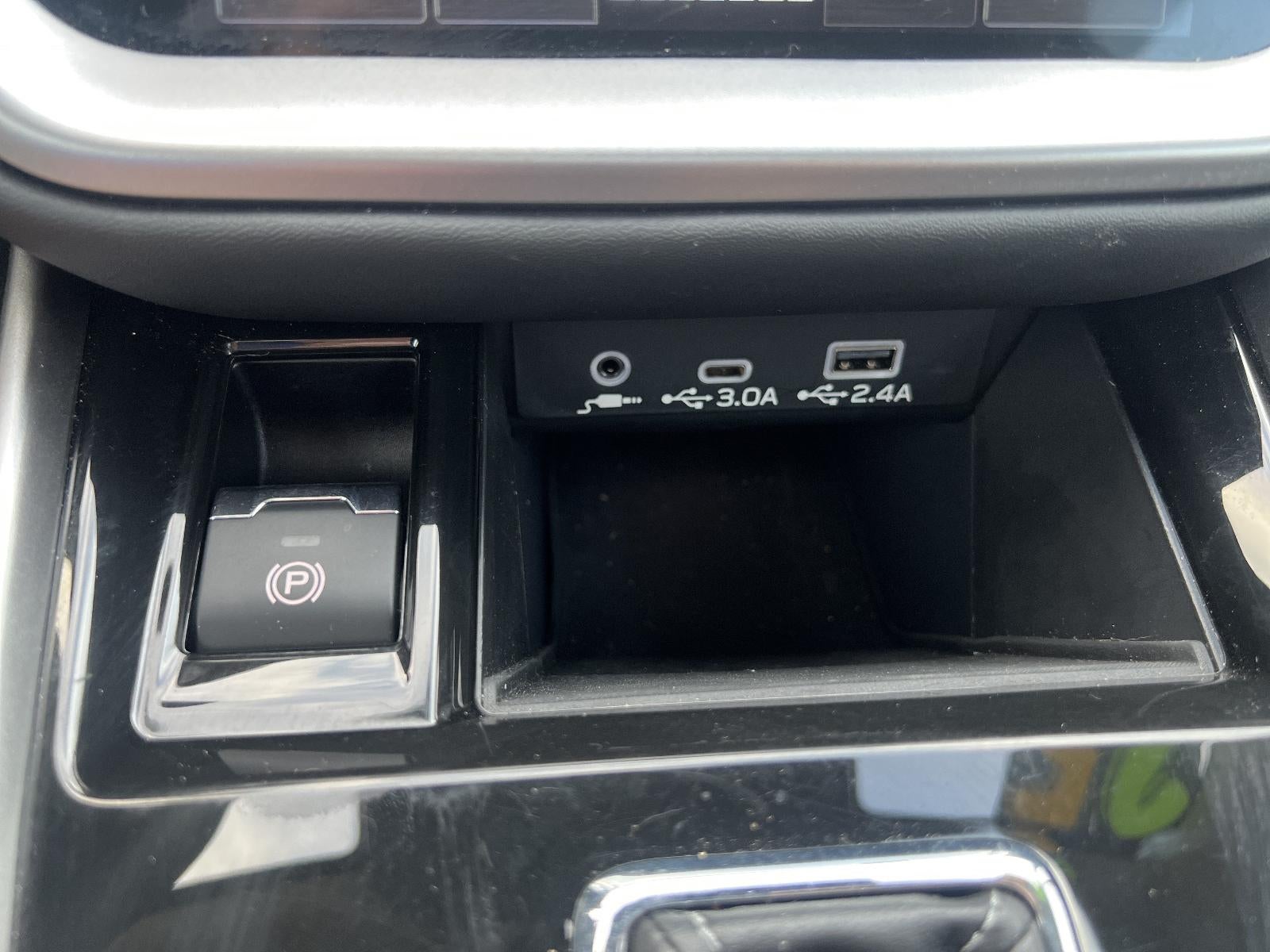 2025 Subaru Outback Premium AWD