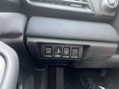 2025 Subaru Outback Premium AWD