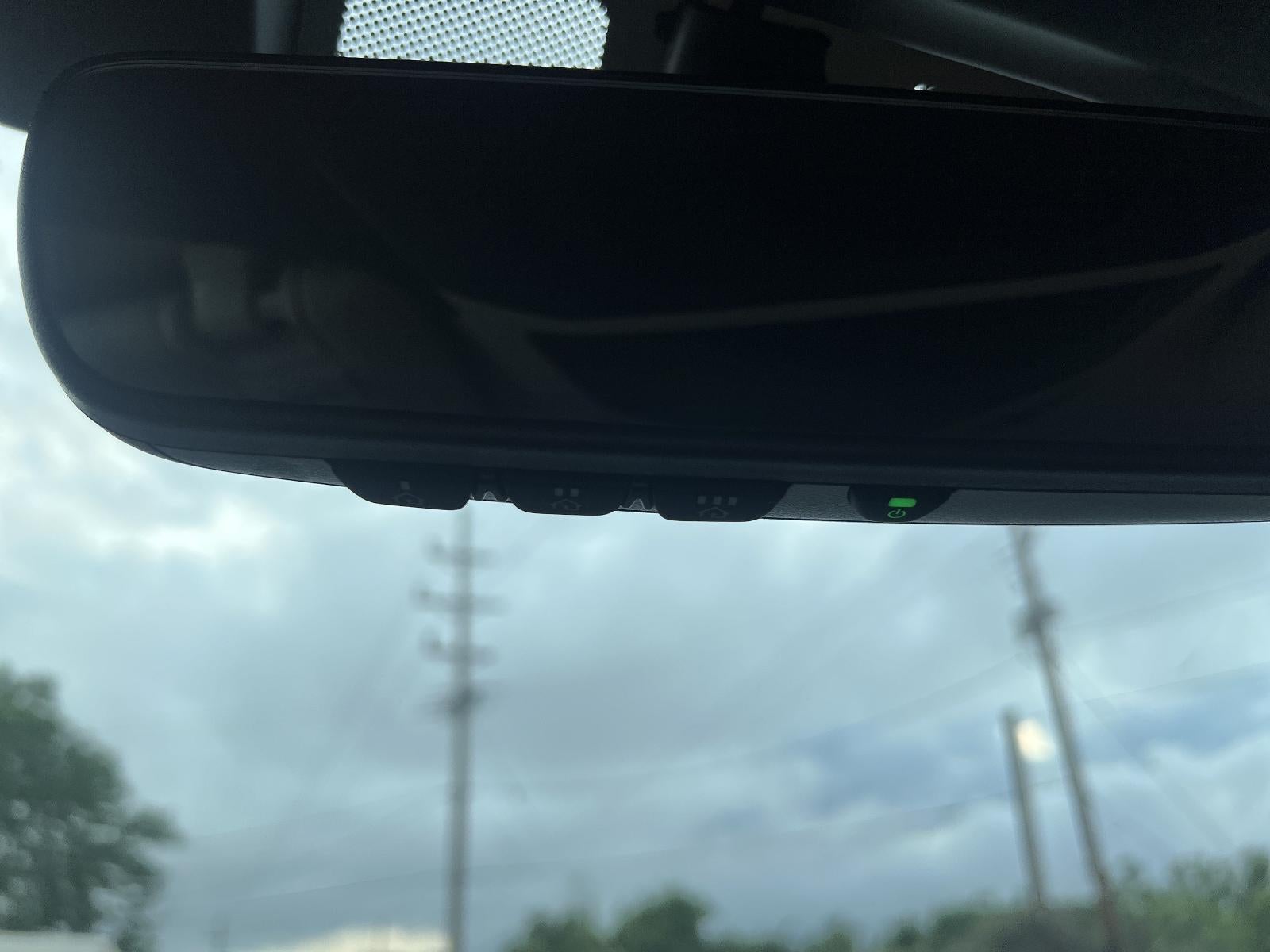 2025 Subaru Outback Premium AWD