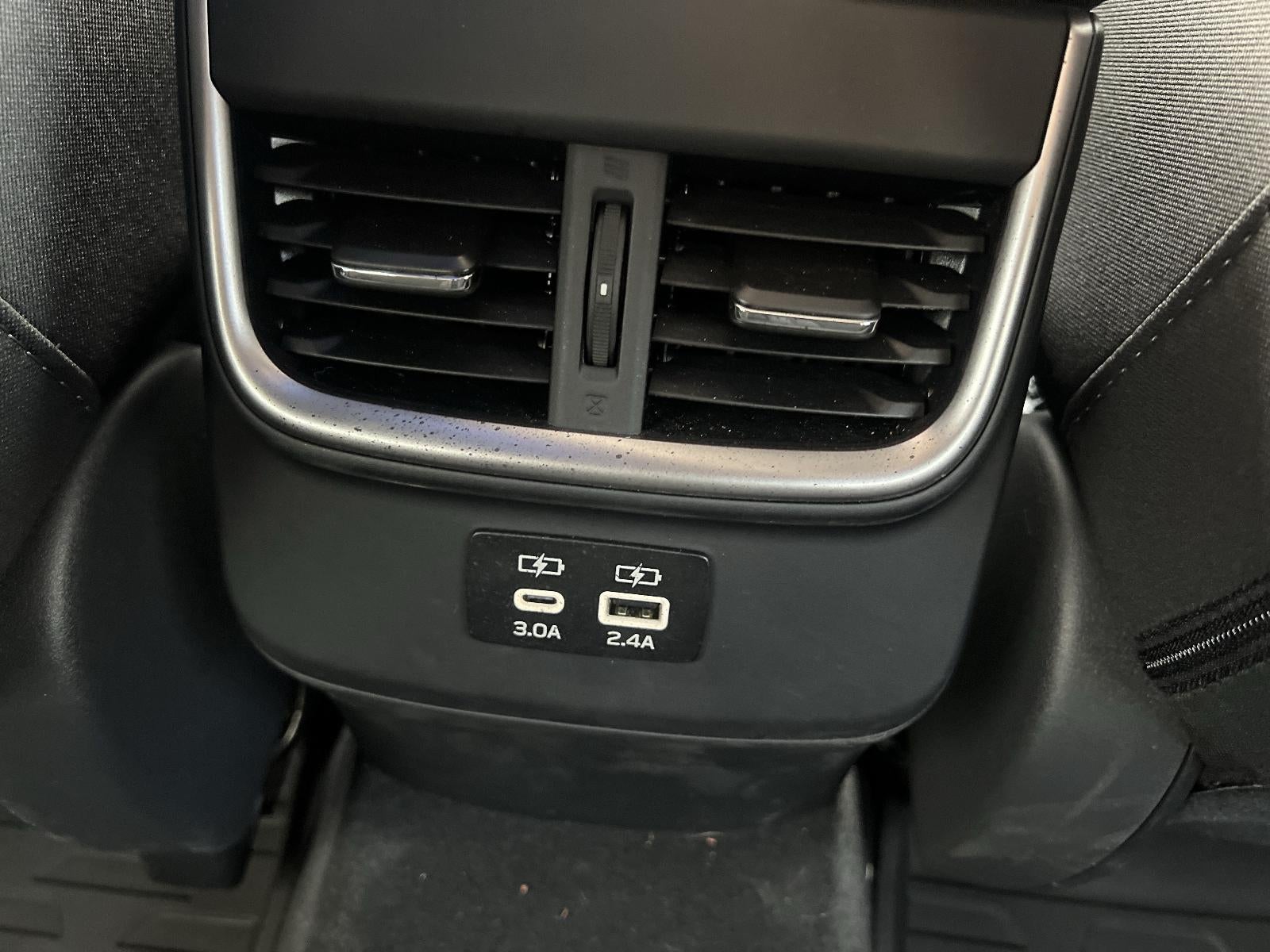 2025 Subaru Outback Premium AWD