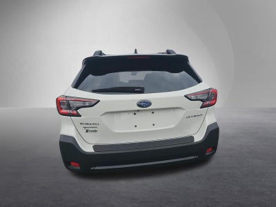 2025 Subaru Outback Premium AWD