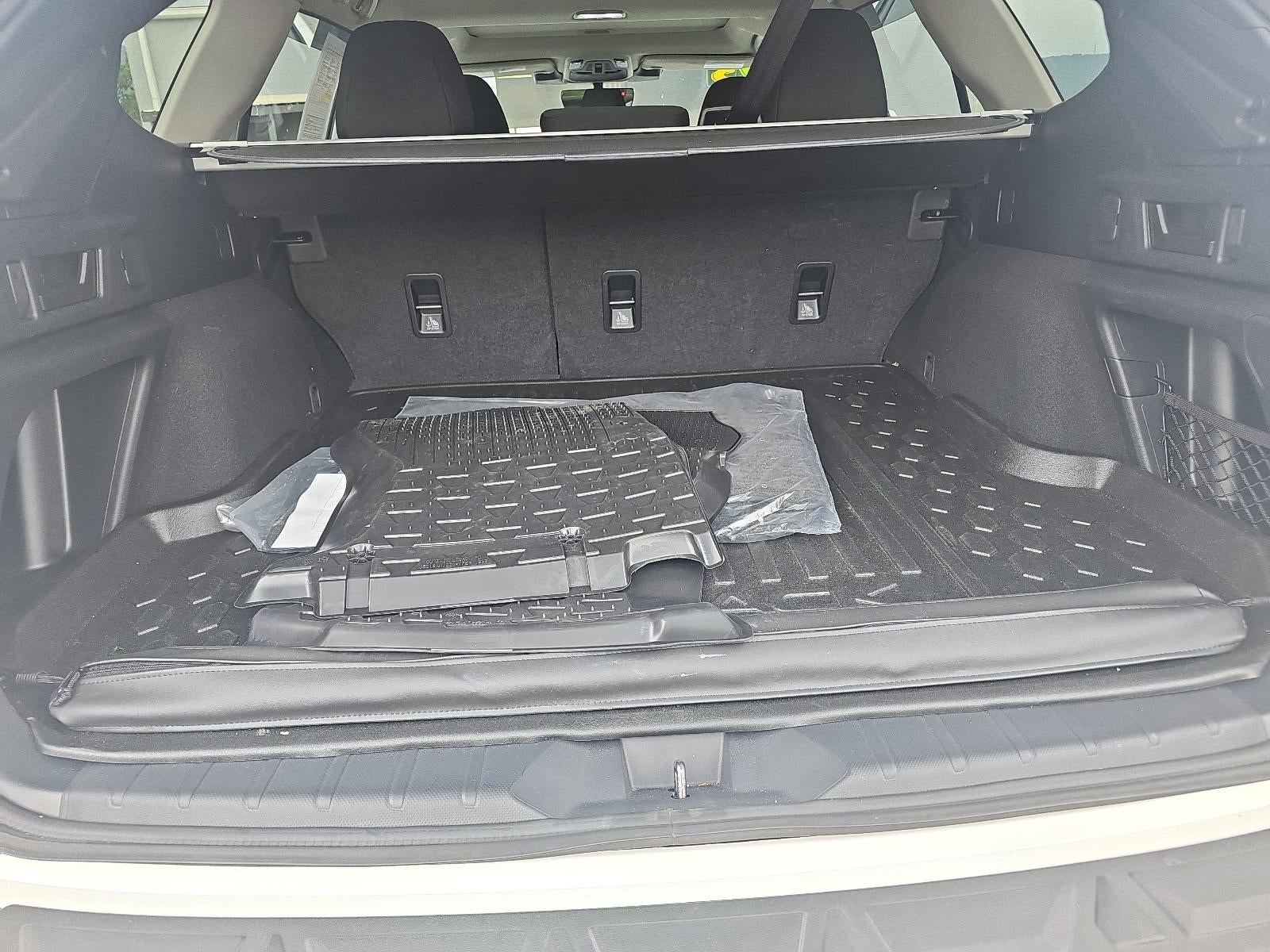 2025 Subaru Outback Premium AWD