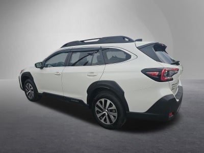 2025 Subaru Outback Premium AWD
