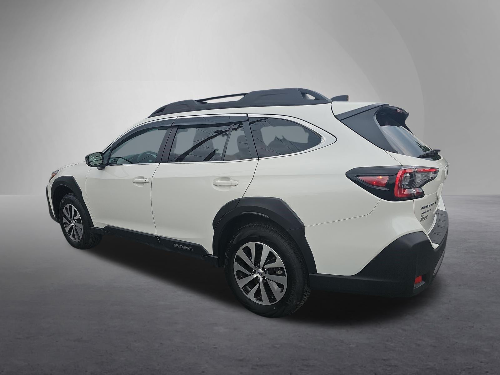2025 Subaru Outback Premium AWD