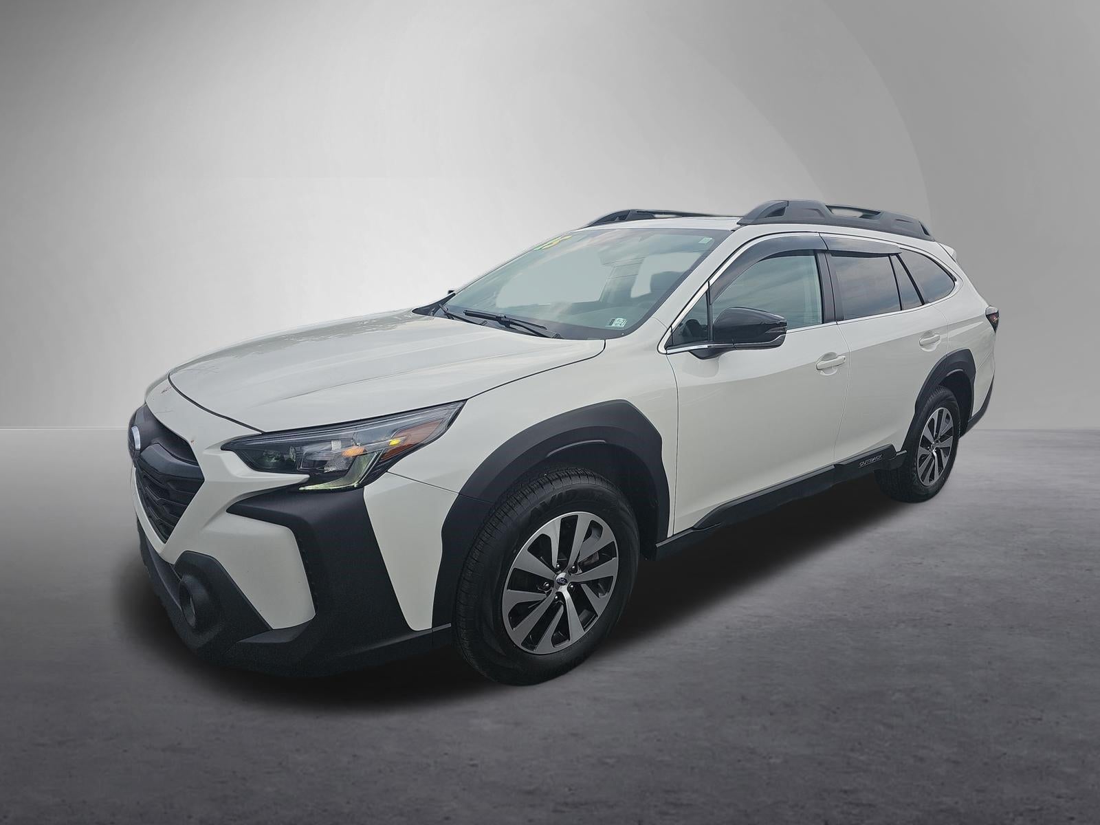 2025 Subaru Outback Premium AWD